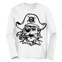 ACTIVE-WEAR LONG SLEEVE YOUTH  Thumbnail