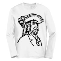 ACTIVE-WEAR LONG SLEEVE YOUTH  Thumbnail