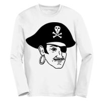 ACTIVE-WEAR LONG SLEEVE YOUTH  Thumbnail