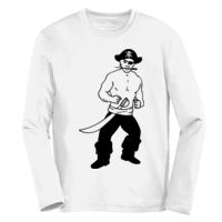 ACTIVE-WEAR LONG SLEEVE YOUTH  Thumbnail