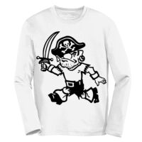 ACTIVE-WEAR LONG SLEEVE YOUTH  Thumbnail