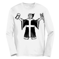 ACTIVE-WEAR LONG SLEEVE YOUTH  Thumbnail