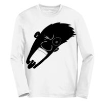 ACTIVE-WEAR LONG SLEEVE YOUTH  Thumbnail