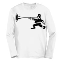 ACTIVE-WEAR LONG SLEEVE YOUTH  Thumbnail