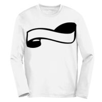 ACTIVE-WEAR LONG SLEEVE YOUTH  Thumbnail