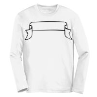 ACTIVE-WEAR LONG SLEEVE YOUTH  Thumbnail