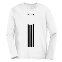 ACTIVE-WEAR LONG SLEEVE YOUTH  Thumbnail