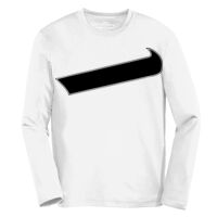 ACTIVE-WEAR LONG SLEEVE YOUTH  Thumbnail