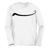 ACTIVE-WEAR LONG SLEEVE YOUTH  Thumbnail