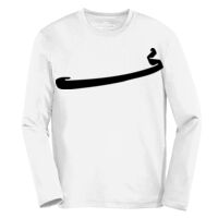 ACTIVE-WEAR LONG SLEEVE YOUTH  Thumbnail