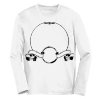 ACTIVE-WEAR LONG SLEEVE YOUTH  Thumbnail