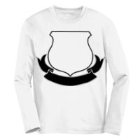 ACTIVE-WEAR LONG SLEEVE YOUTH  Thumbnail