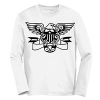 ACTIVE-WEAR LONG SLEEVE YOUTH  Thumbnail