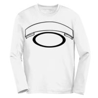 ACTIVE-WEAR LONG SLEEVE YOUTH  Thumbnail