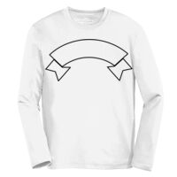 ACTIVE-WEAR LONG SLEEVE YOUTH  Thumbnail