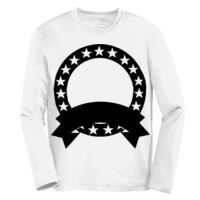 ACTIVE-WEAR LONG SLEEVE YOUTH  Thumbnail