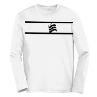 ACTIVE-WEAR LONG SLEEVE YOUTH  Thumbnail
