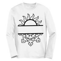 ACTIVE-WEAR LONG SLEEVE YOUTH  Thumbnail