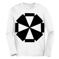 ACTIVE-WEAR LONG SLEEVE YOUTH  Thumbnail