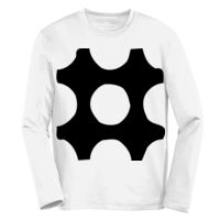 ACTIVE-WEAR LONG SLEEVE YOUTH  Thumbnail
