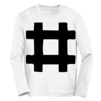 ACTIVE-WEAR LONG SLEEVE YOUTH  Thumbnail