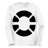 ACTIVE-WEAR LONG SLEEVE YOUTH  Thumbnail