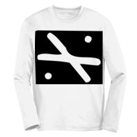 ACTIVE-WEAR LONG SLEEVE YOUTH  Thumbnail