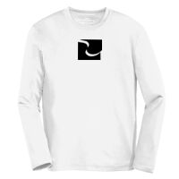 ACTIVE-WEAR LONG SLEEVE YOUTH  Thumbnail