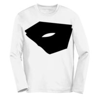 ACTIVE-WEAR LONG SLEEVE YOUTH  Thumbnail