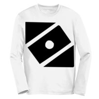 ACTIVE-WEAR LONG SLEEVE YOUTH  Thumbnail