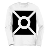 ACTIVE-WEAR LONG SLEEVE YOUTH  Thumbnail