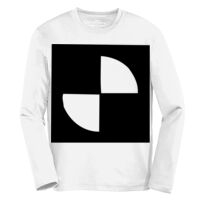 ACTIVE-WEAR LONG SLEEVE YOUTH  Thumbnail