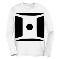 ACTIVE-WEAR LONG SLEEVE YOUTH  Thumbnail