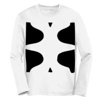 ACTIVE-WEAR LONG SLEEVE YOUTH  Thumbnail