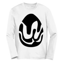 ACTIVE-WEAR LONG SLEEVE YOUTH  Thumbnail