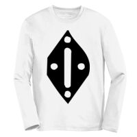 ACTIVE-WEAR LONG SLEEVE YOUTH  Thumbnail