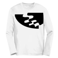 ACTIVE-WEAR LONG SLEEVE YOUTH  Thumbnail