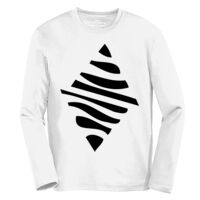 ACTIVE-WEAR LONG SLEEVE YOUTH  Thumbnail