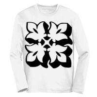 ACTIVE-WEAR LONG SLEEVE YOUTH  Thumbnail