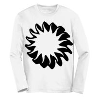 ACTIVE-WEAR LONG SLEEVE YOUTH  Thumbnail