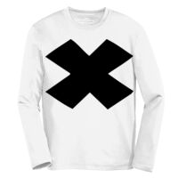 ACTIVE-WEAR LONG SLEEVE YOUTH  Thumbnail