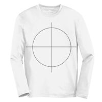 ACTIVE-WEAR LONG SLEEVE YOUTH  Thumbnail
