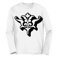 ACTIVE-WEAR LONG SLEEVE YOUTH  Thumbnail