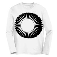 ACTIVE-WEAR LONG SLEEVE YOUTH  Thumbnail