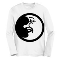 ACTIVE-WEAR LONG SLEEVE YOUTH  Thumbnail