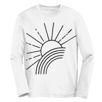 ACTIVE-WEAR LONG SLEEVE YOUTH  Thumbnail