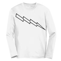 ACTIVE-WEAR LONG SLEEVE YOUTH  Thumbnail