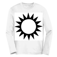 ACTIVE-WEAR LONG SLEEVE YOUTH  Thumbnail