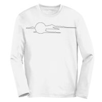 ACTIVE-WEAR LONG SLEEVE YOUTH  Thumbnail