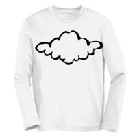 ACTIVE-WEAR LONG SLEEVE YOUTH  Thumbnail